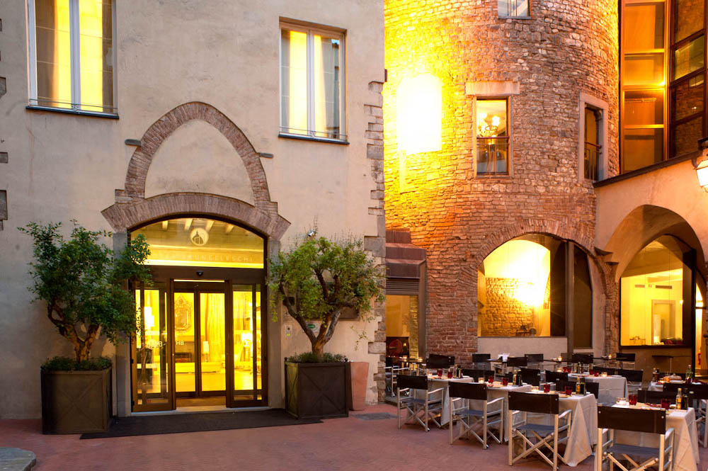 ristoranti firenze
