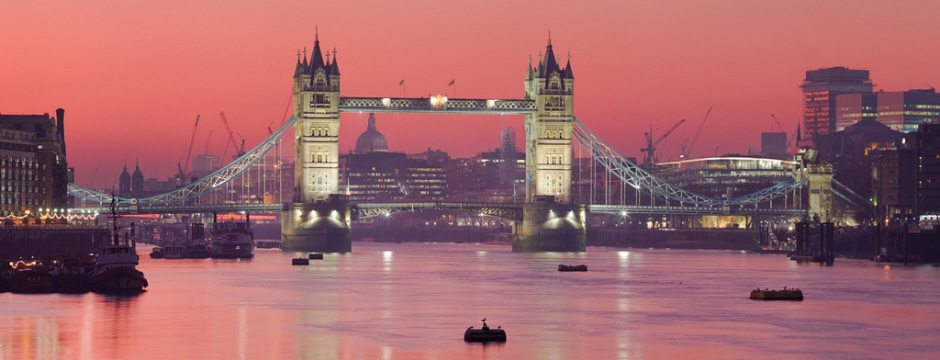 romantic things to do in london