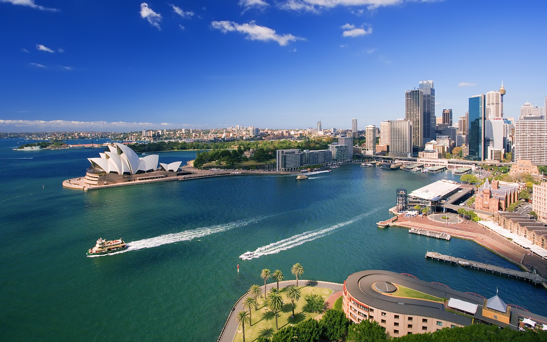 sidney