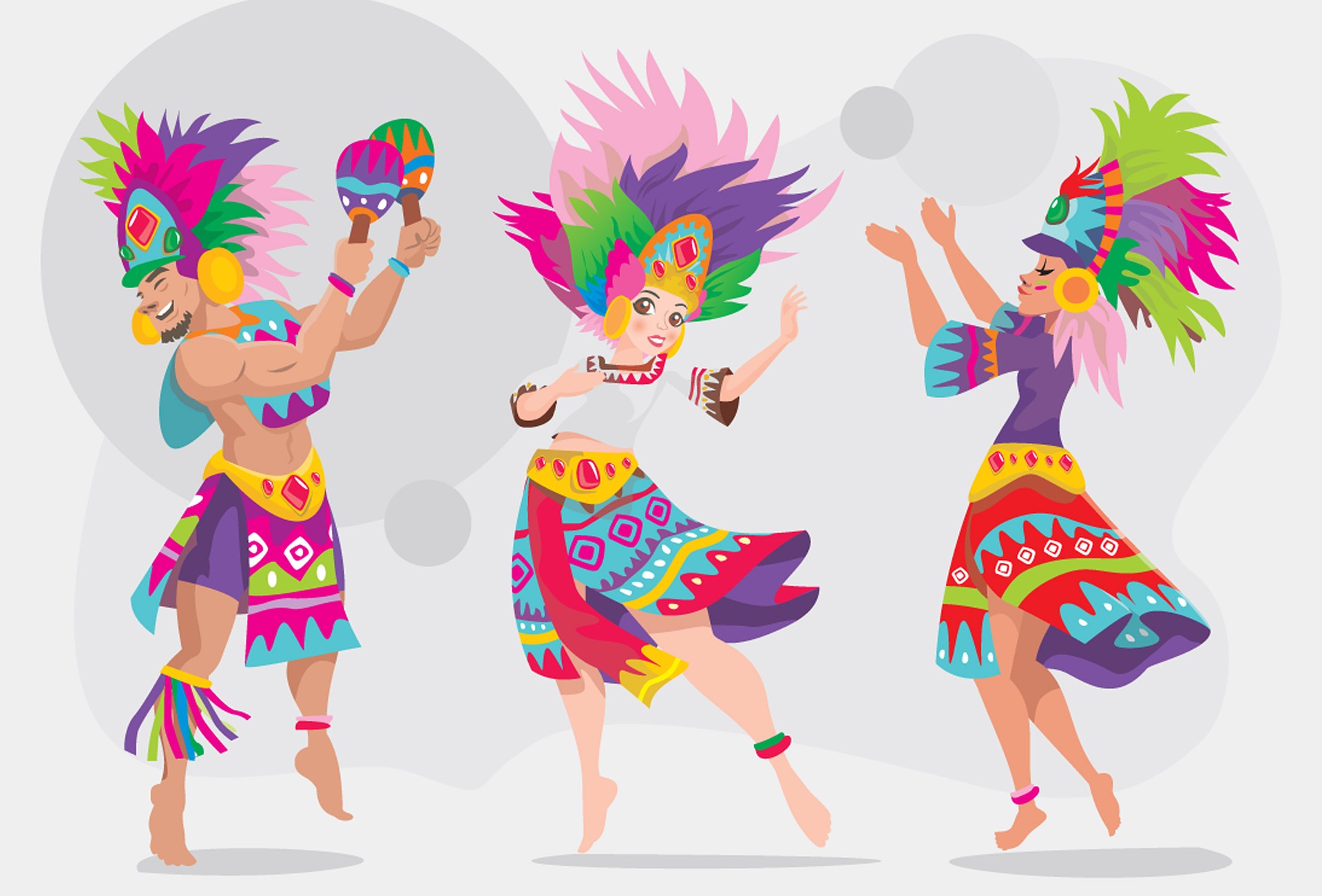 Carnevale in Inghilterra