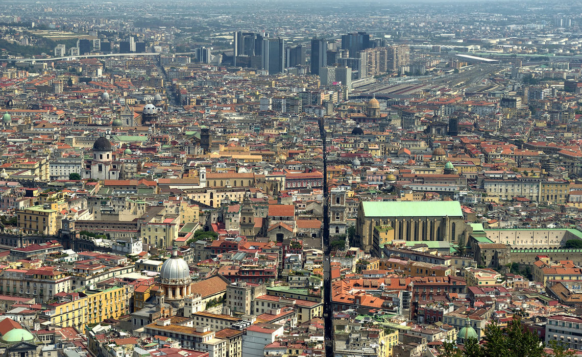 spaccanapoli hdr by hanciong d6v5ll6