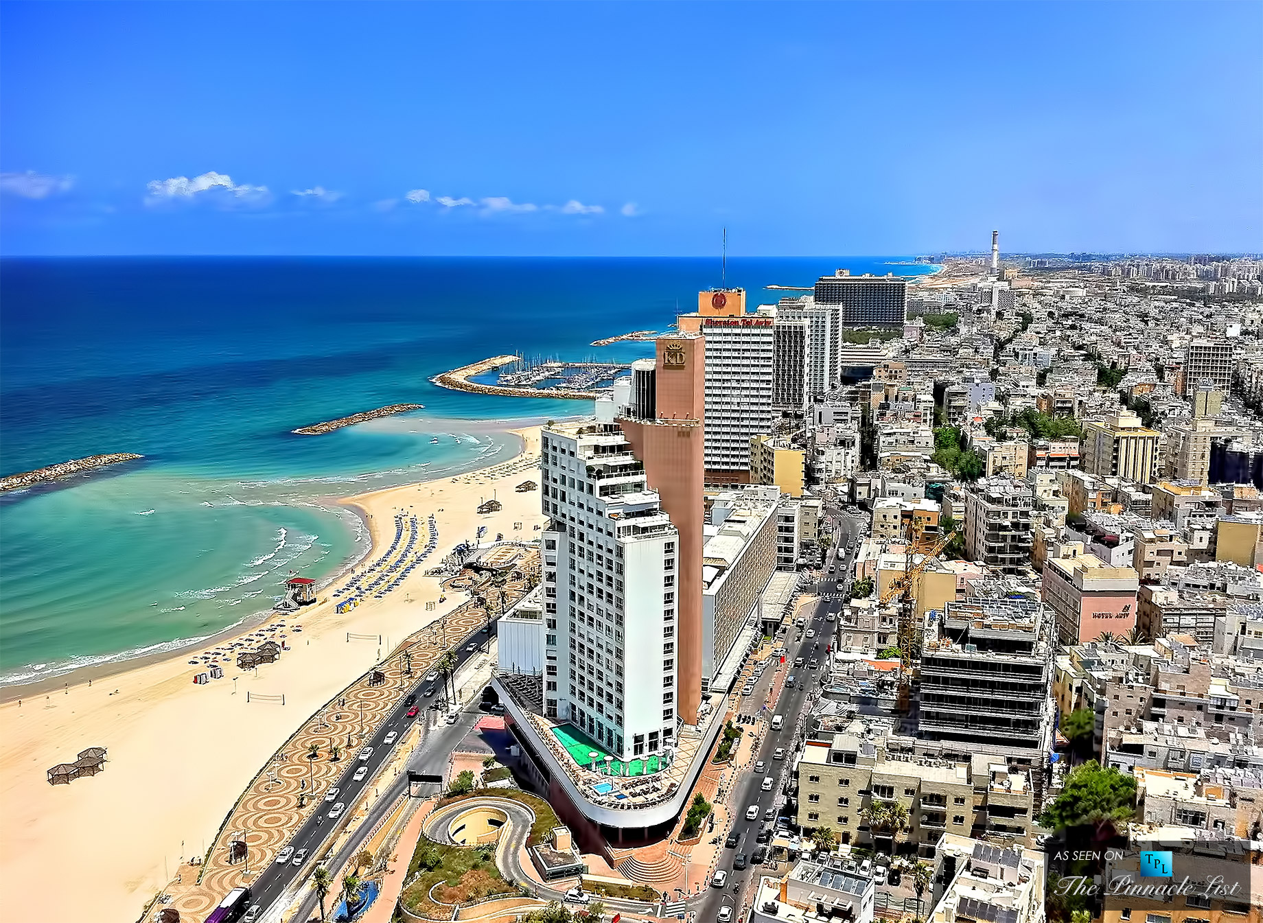 tel aviv