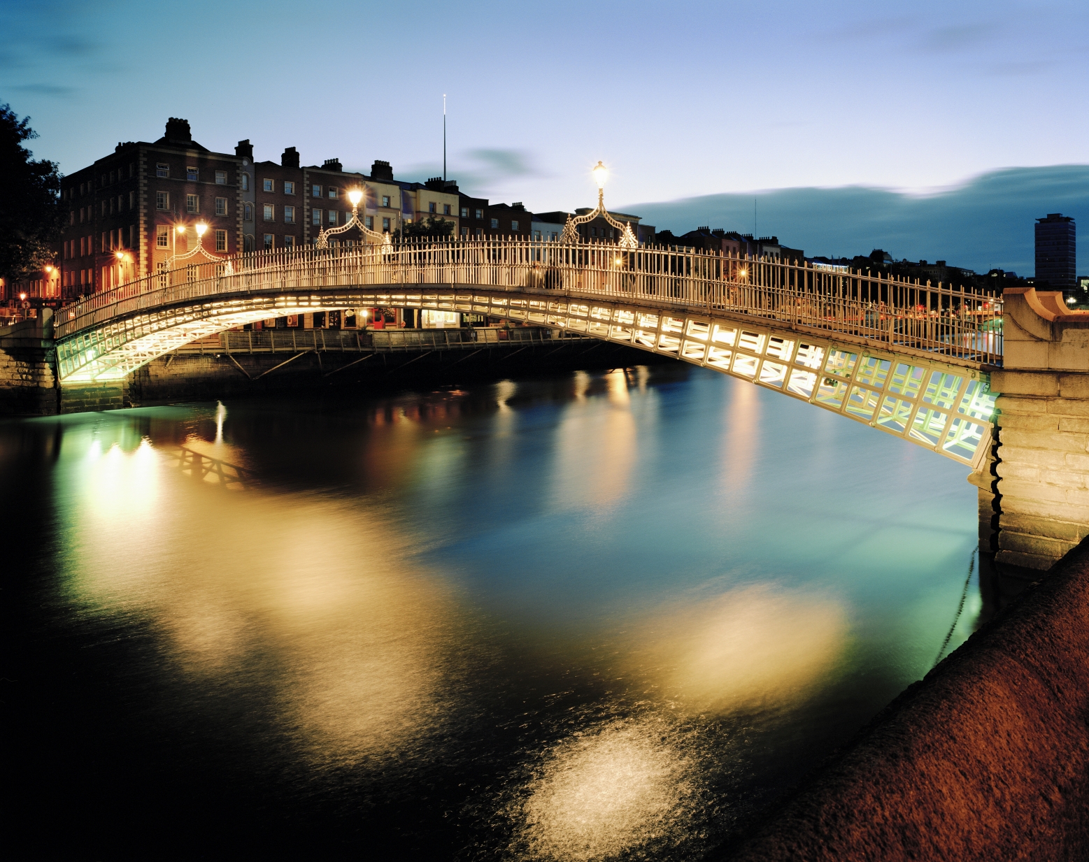 uniquel dublin