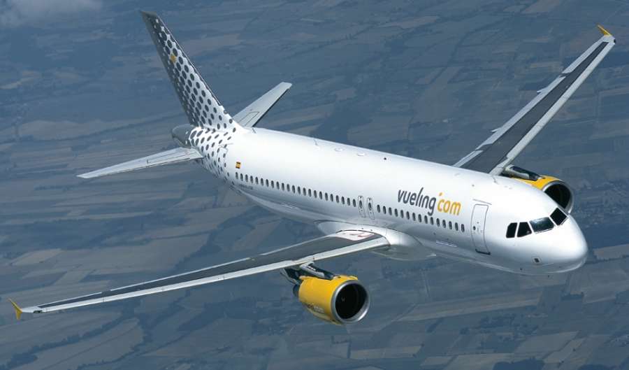 vueling offerte