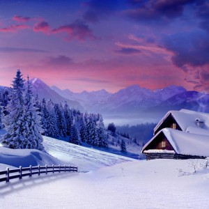 7 buone ragioni per visitare l'Alaska in inverno