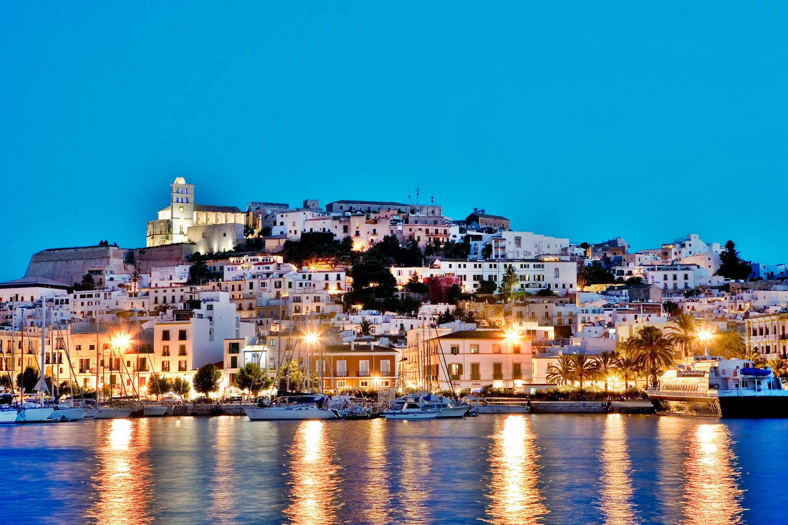 Cosa vedere assolutamente ad Ibiza