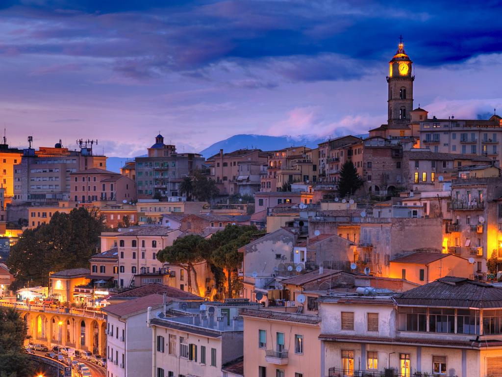 Frosinone