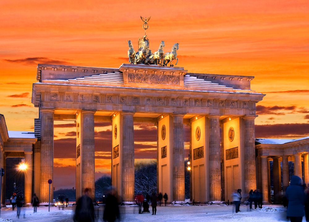 Berlin Winter1