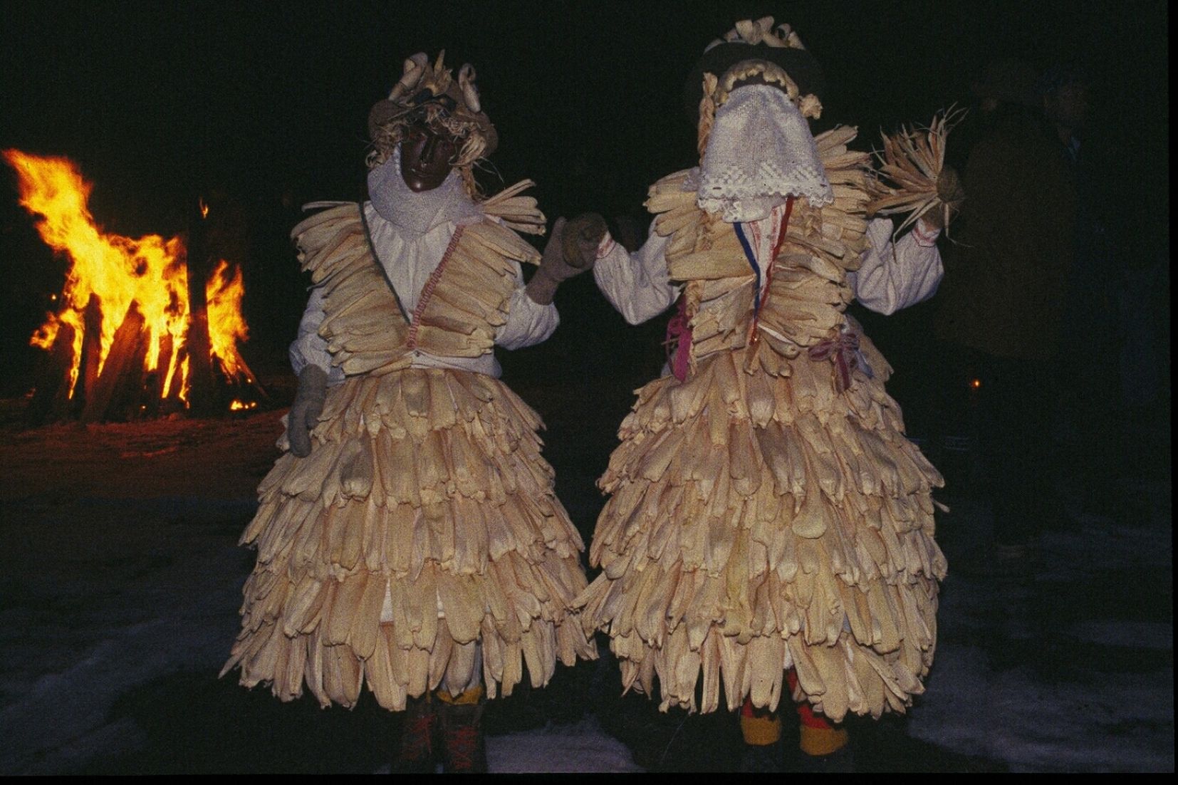 Carnia Sauris Carnevale