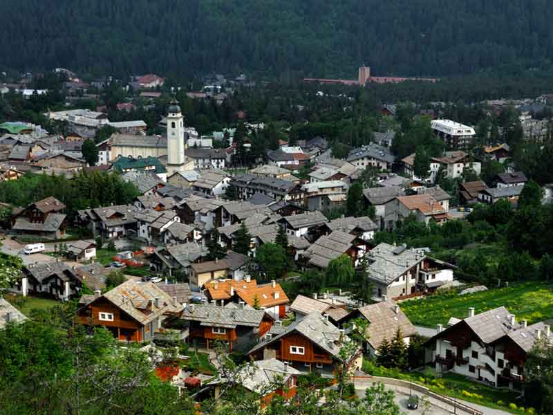 Che cosa fare a Carnevale a Bardonecchia
