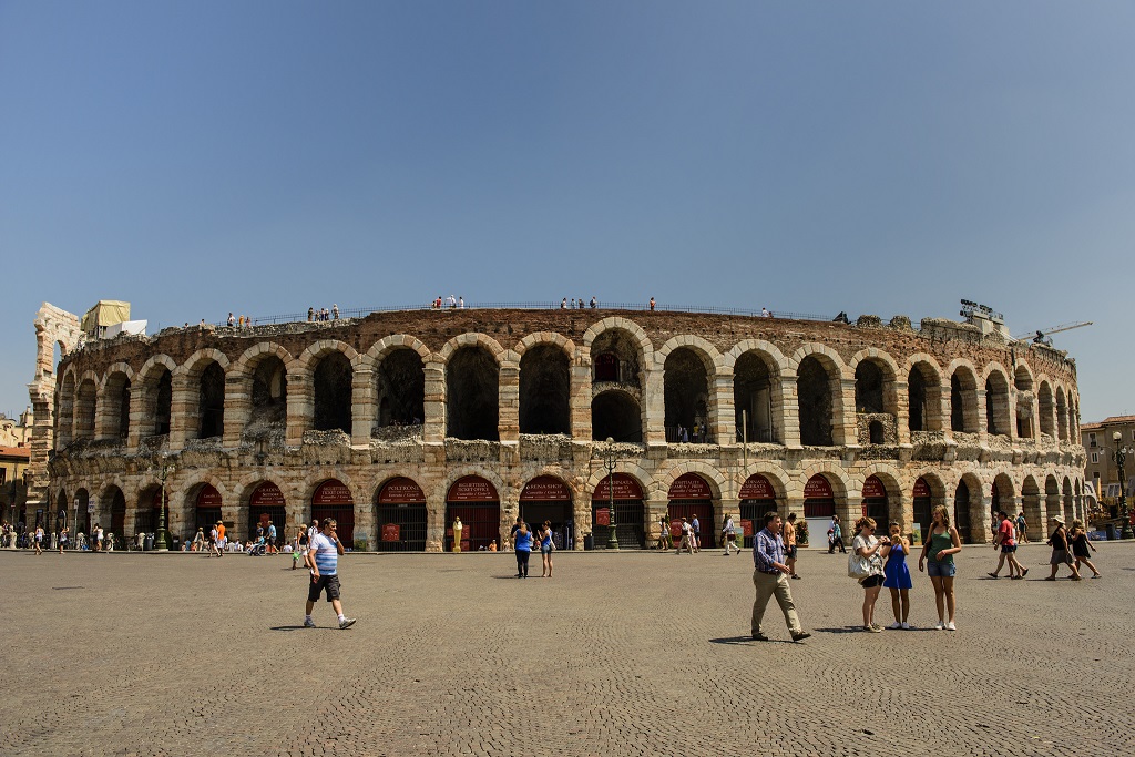 Verona
