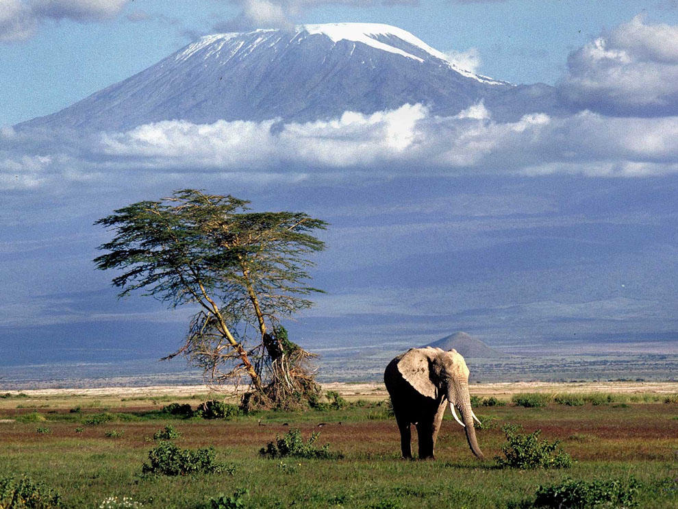 Kenya