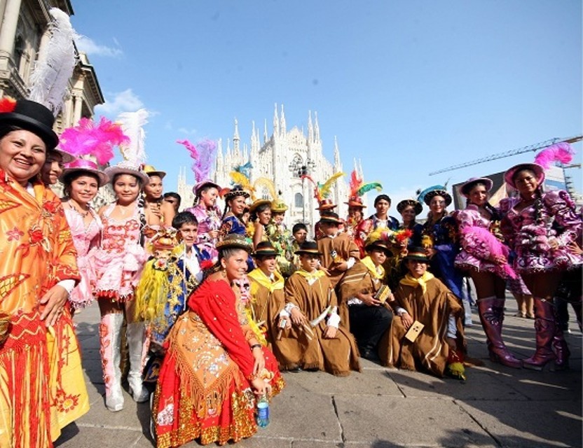 Date del Carnevale Ambrosiano 2015