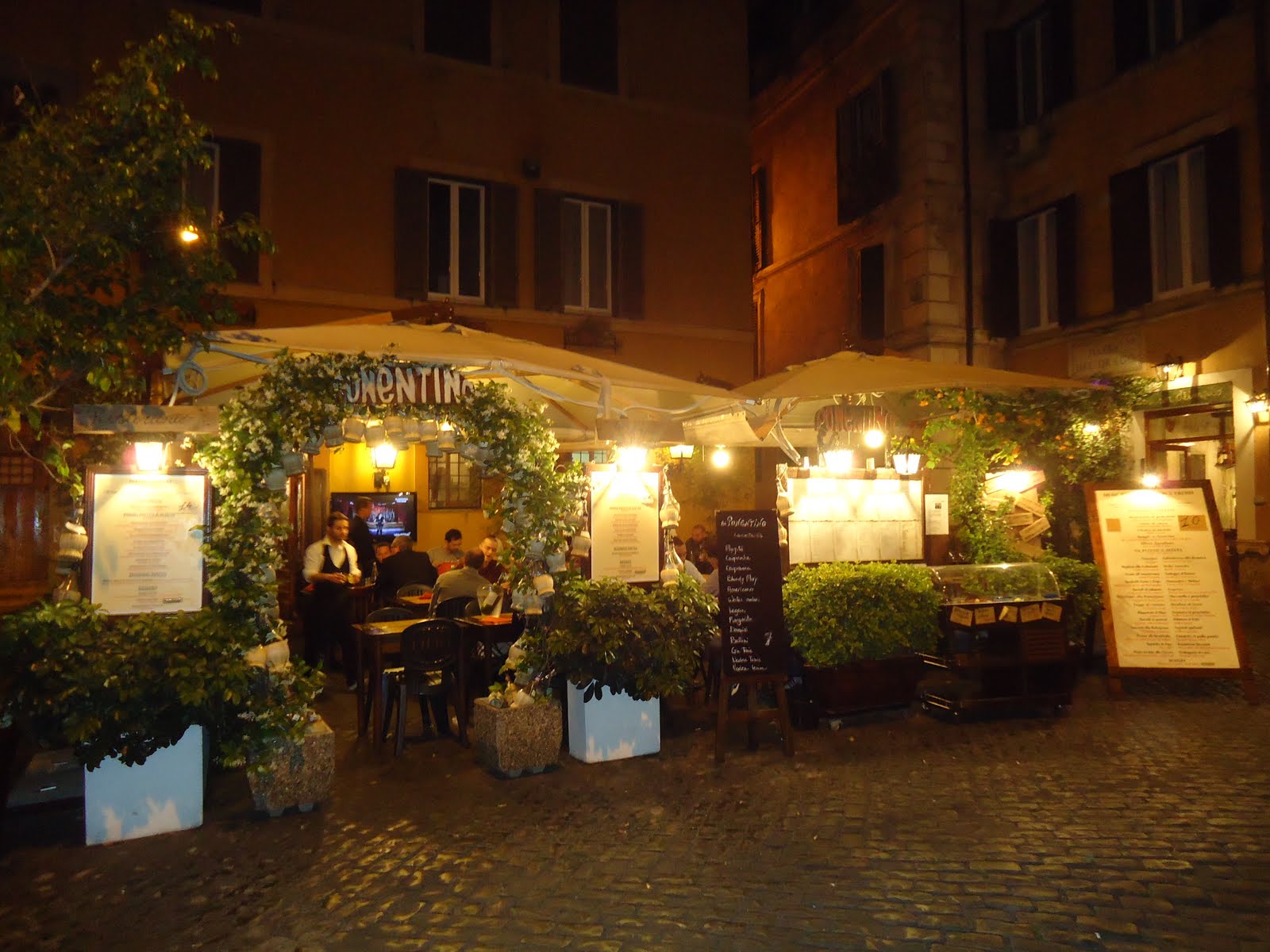Roma