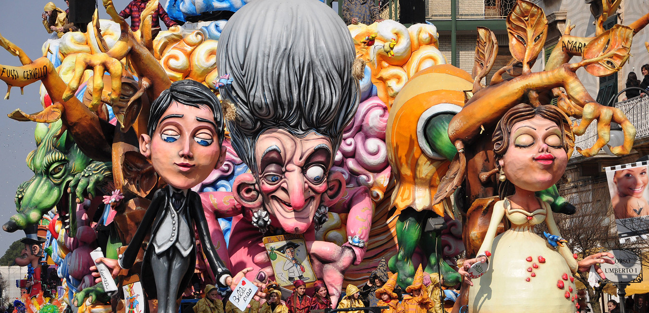 Carnevale Putignano