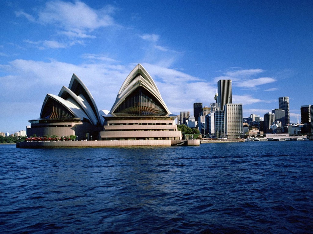 Sidney, Australia