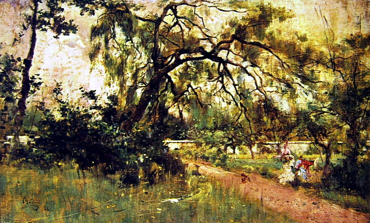 Opera G. Boldini