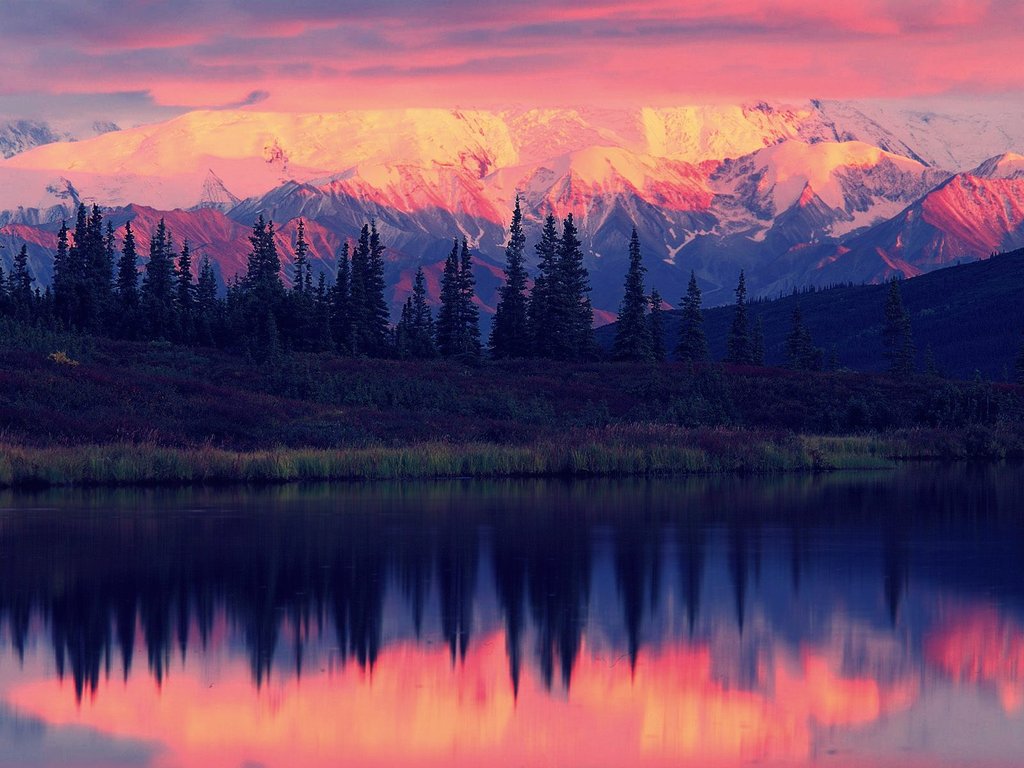 Alaska