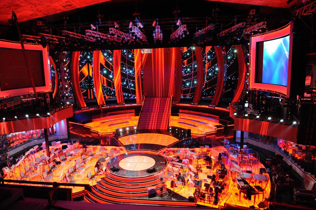 San Valentino al Festival di Sanremo 2015