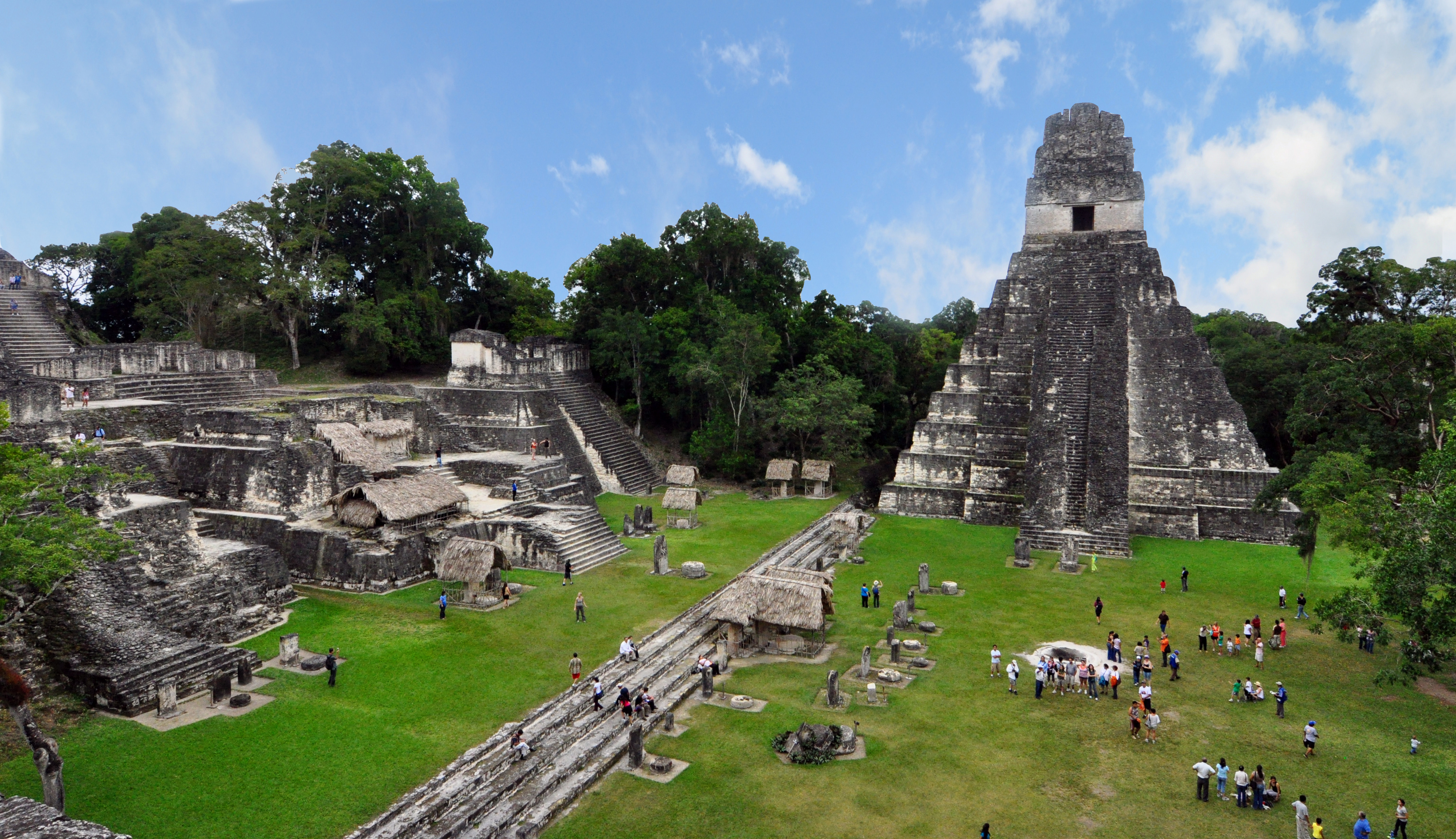 Cosa evitare di fare in vacanza in Guatemala