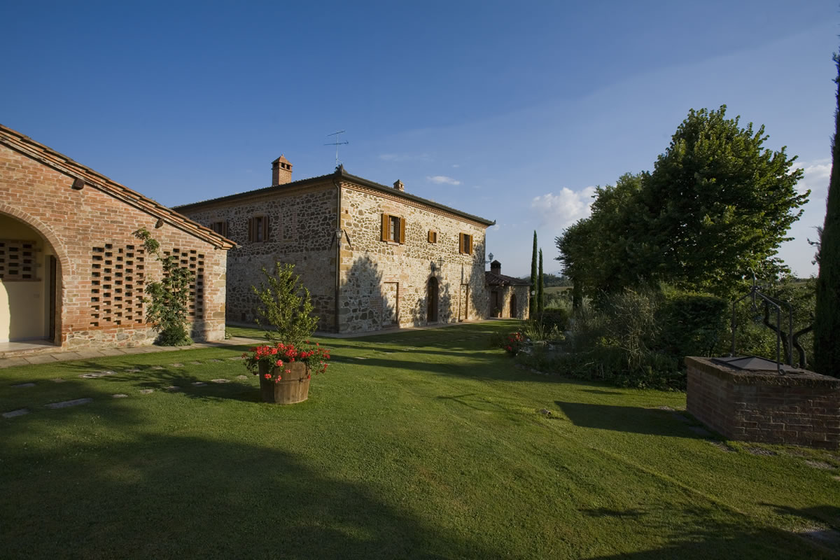 Agriturismo