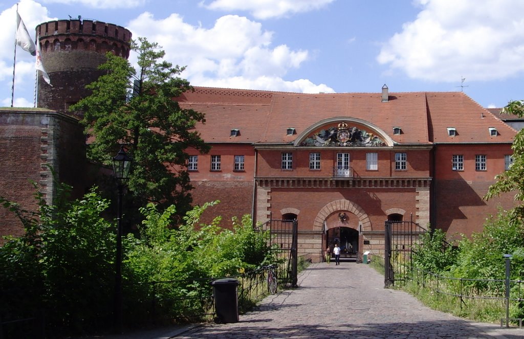Spandau, Berlino