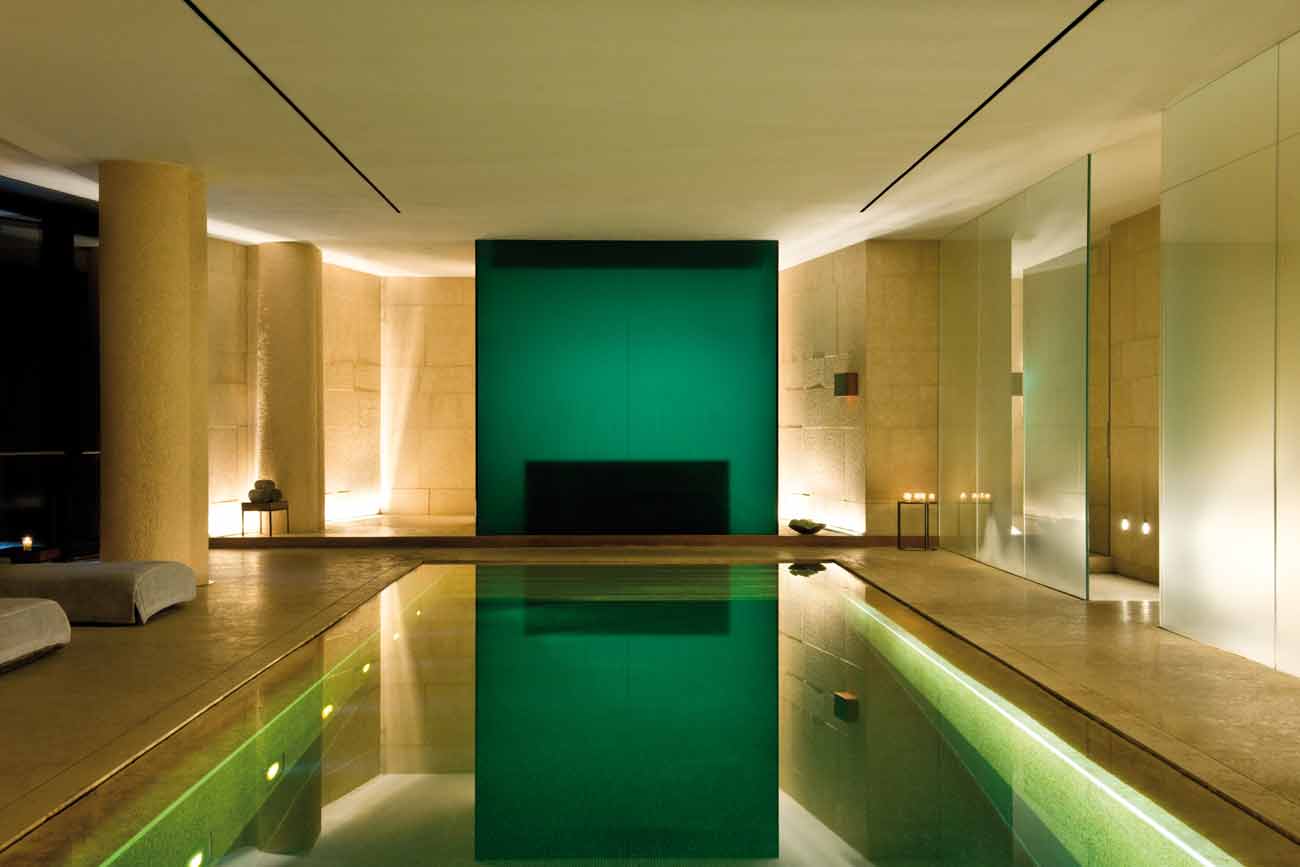 Weekend benessere Campania