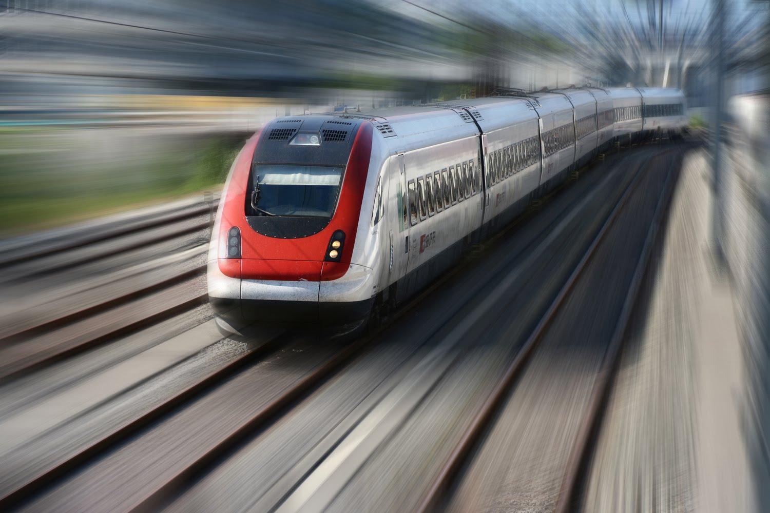 Treni speciali Carnevale Venezia 20151