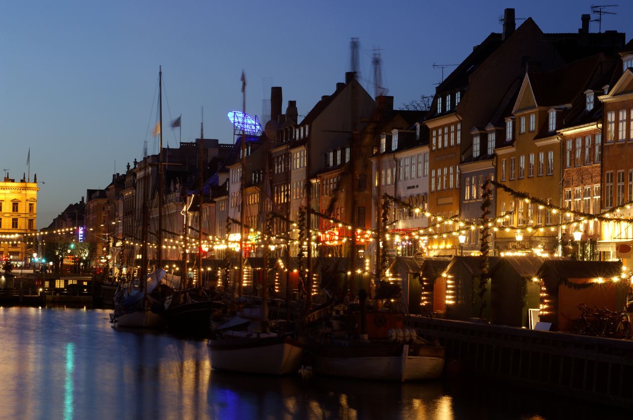 Copenhagen