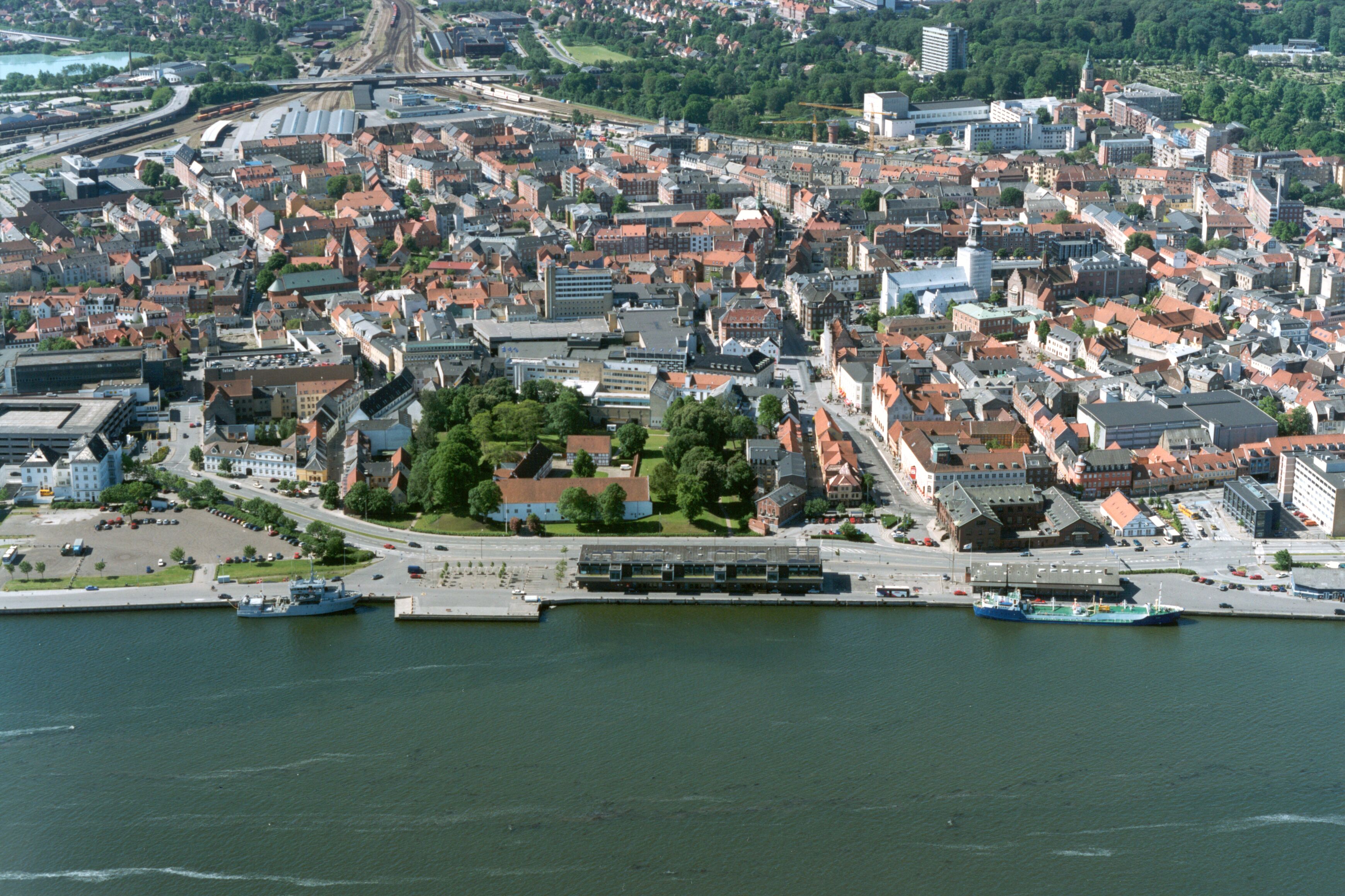 Cinque motivi per visitare Aalborg