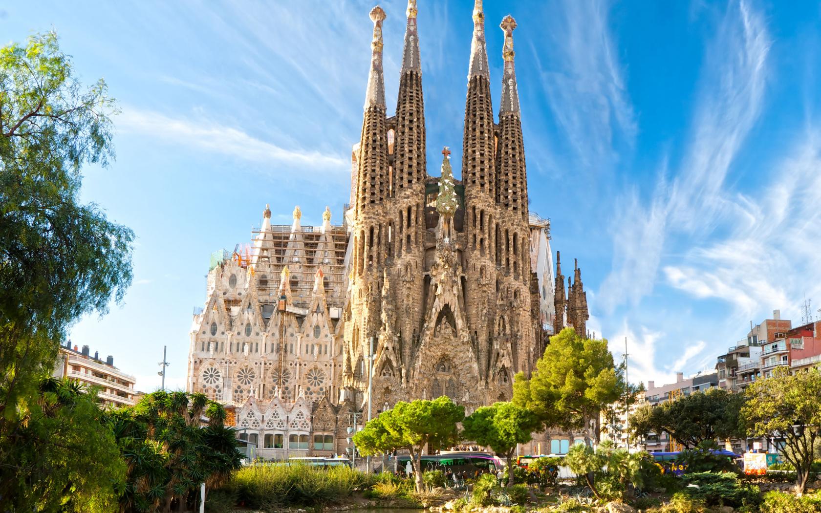 barcellona 4473