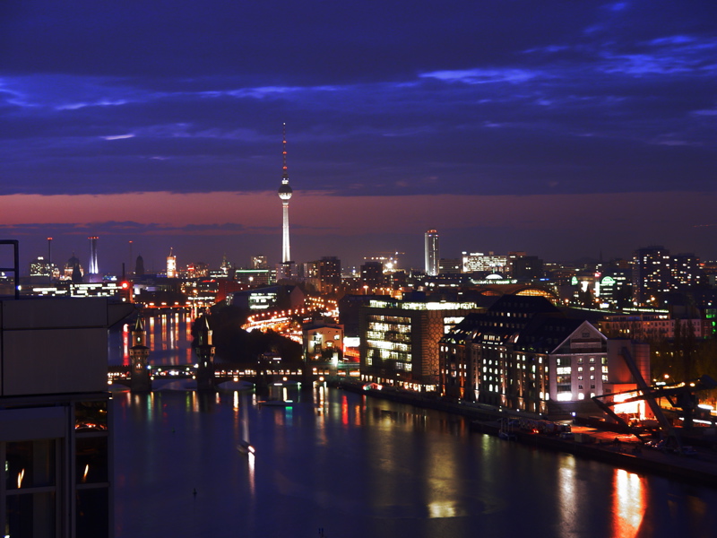 berlino