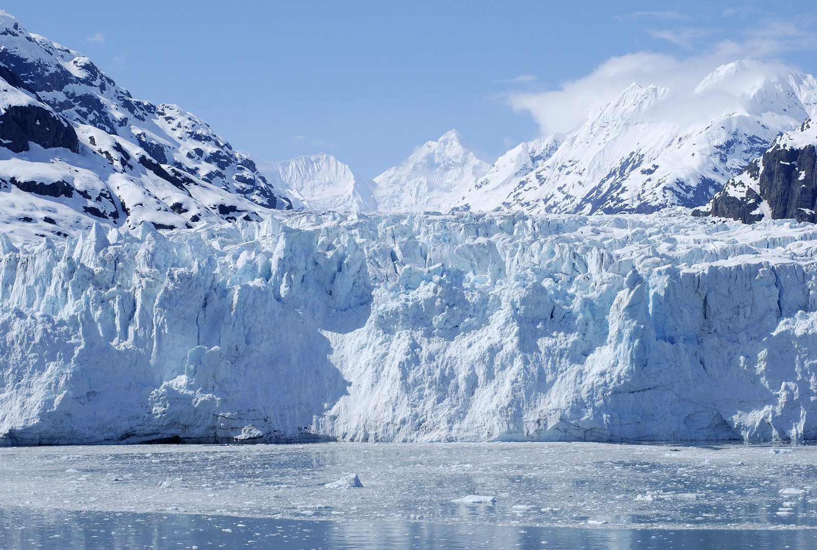 bigstockphoto GlacierCalving Alaska 734023