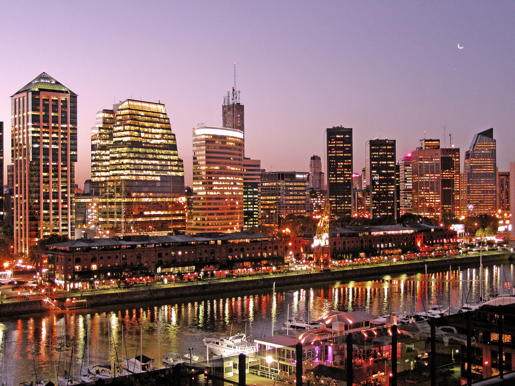 Offerte voli Iberia Buenos Aires