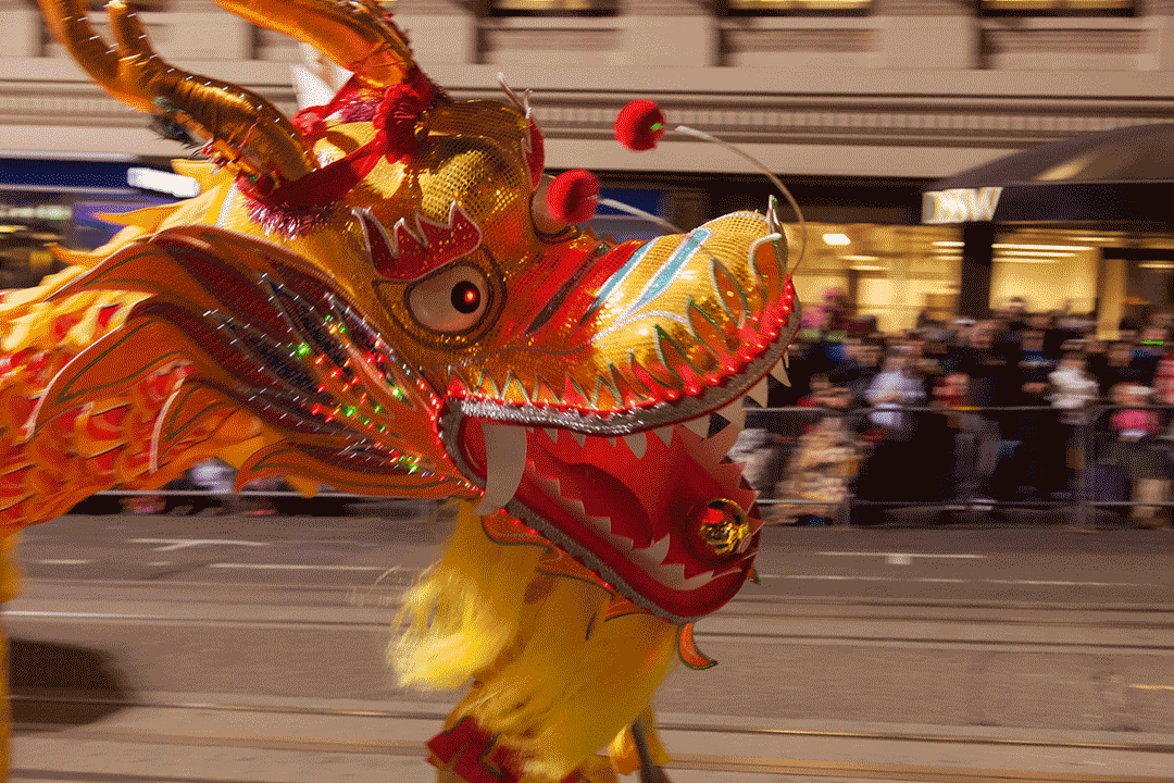 chinese new year