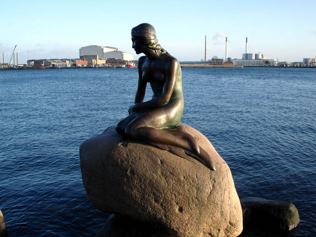 copenhagen places