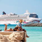cruise ship ncl