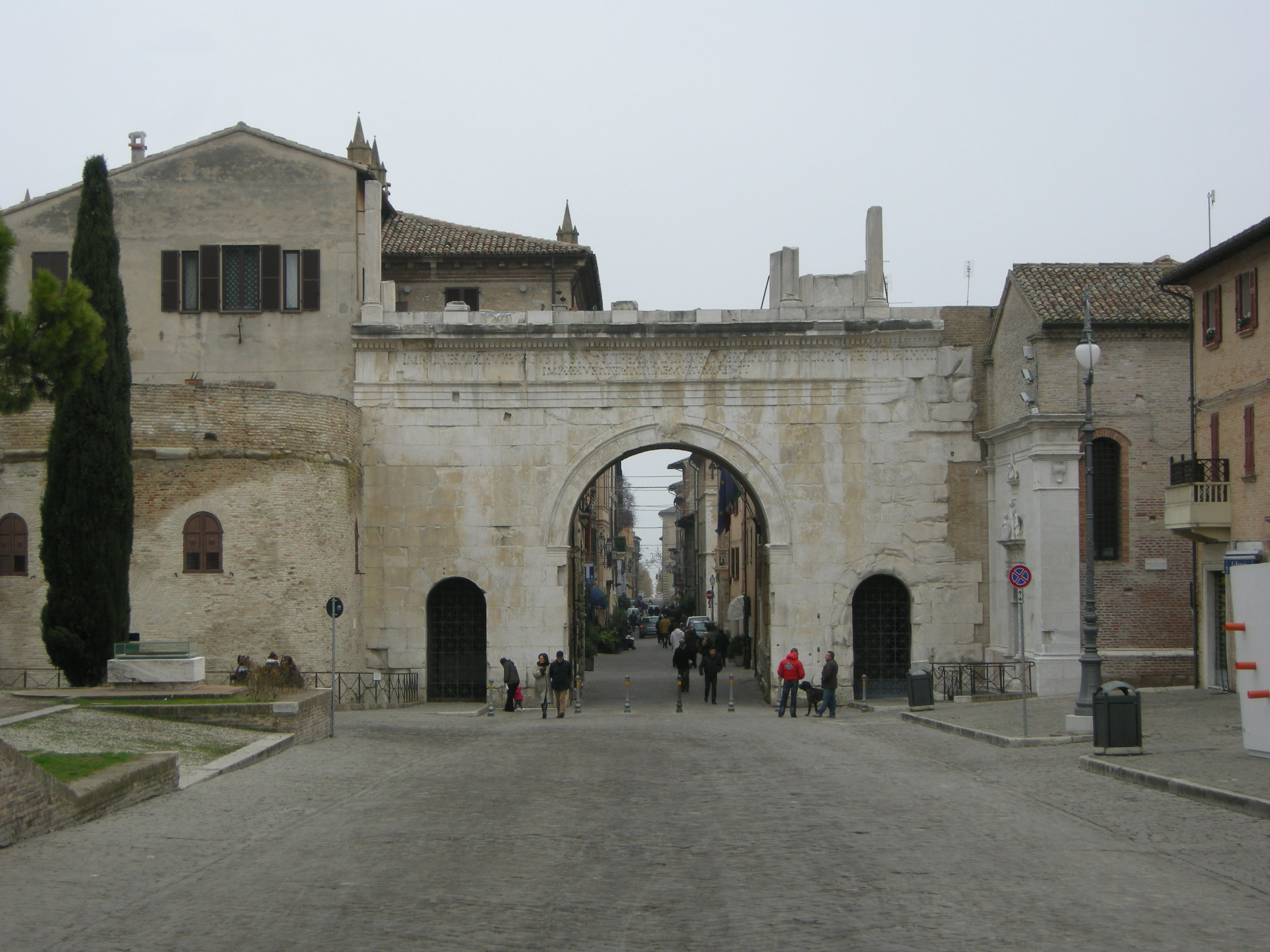 Che cosa fare a Fano per due giorni?