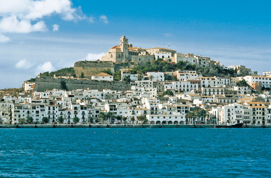 Cosa visitare isola di Ibiza