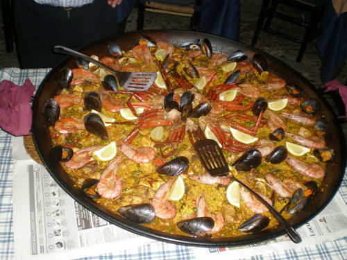 Cibi tipici da mangiare in vacanza ad Ibiza