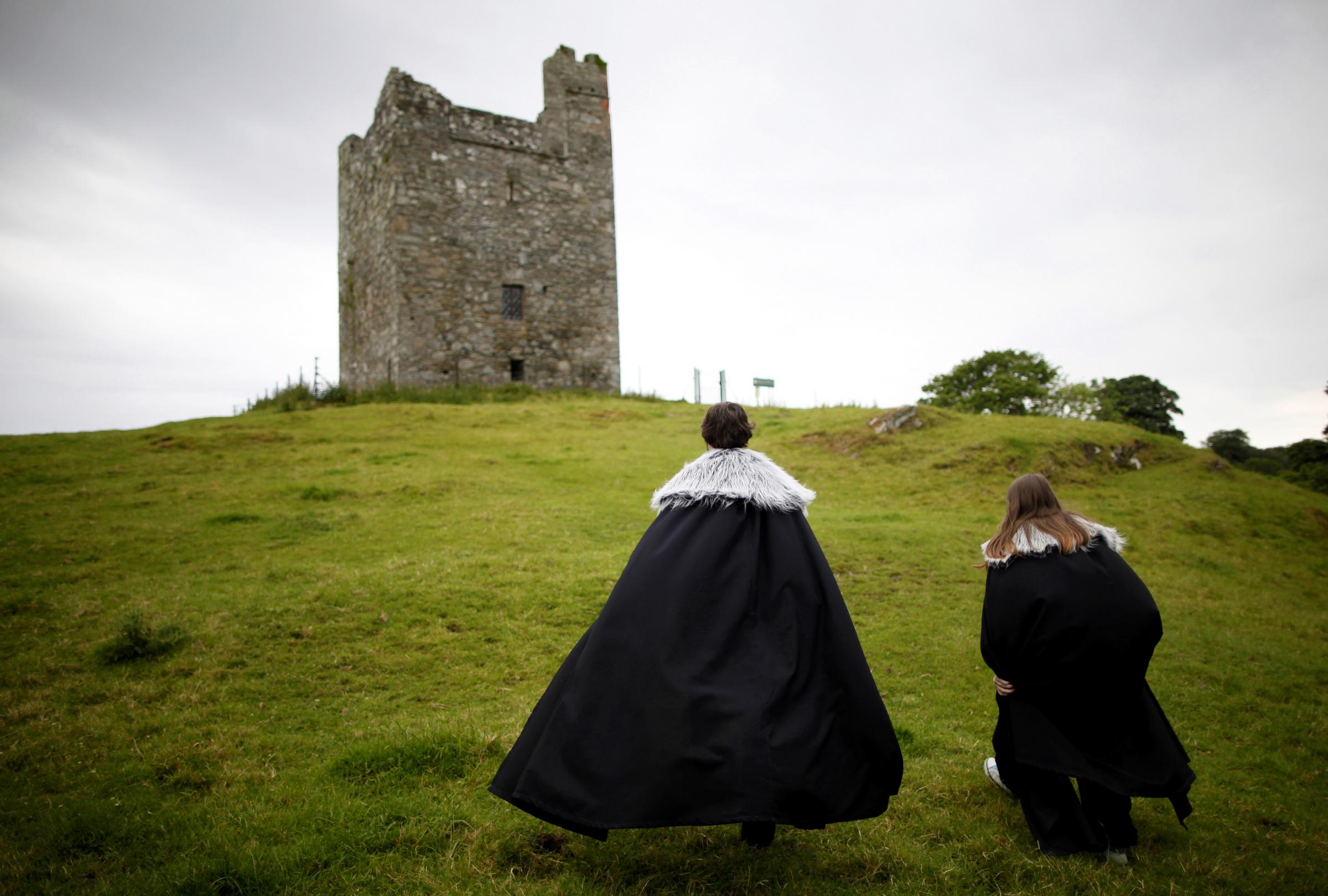 irlanda del nord audleys