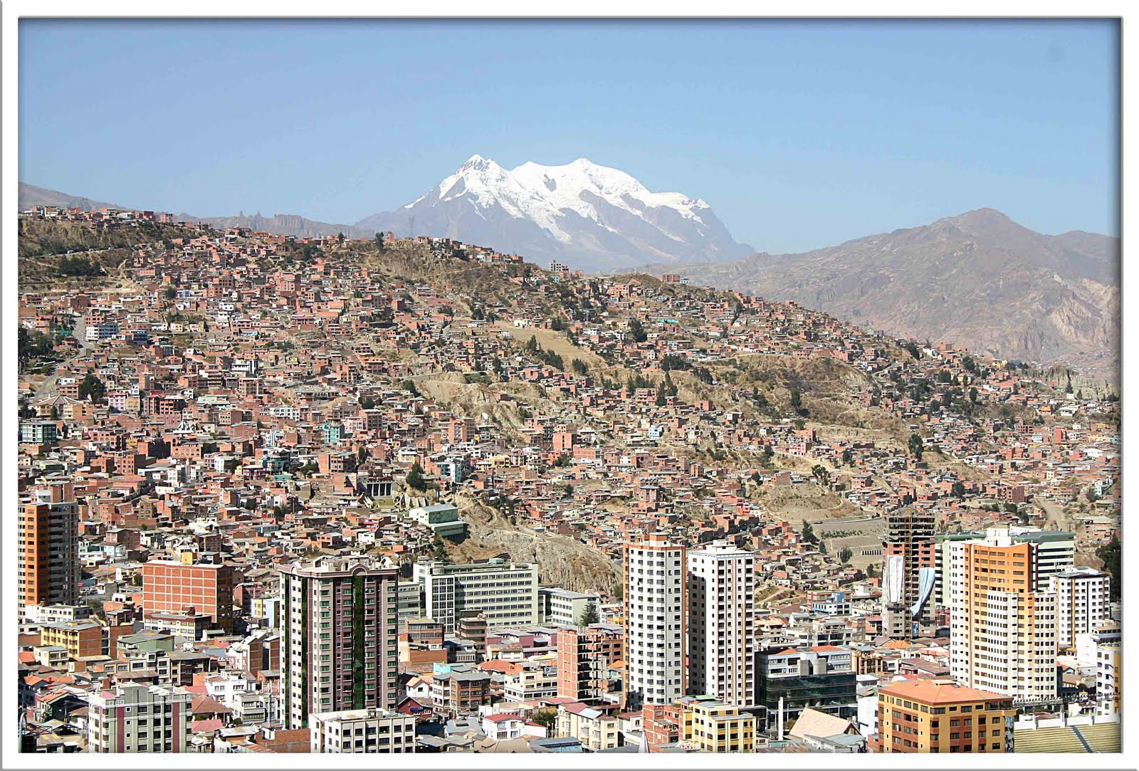 la paz 3
