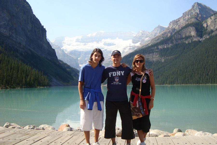 lakelouis