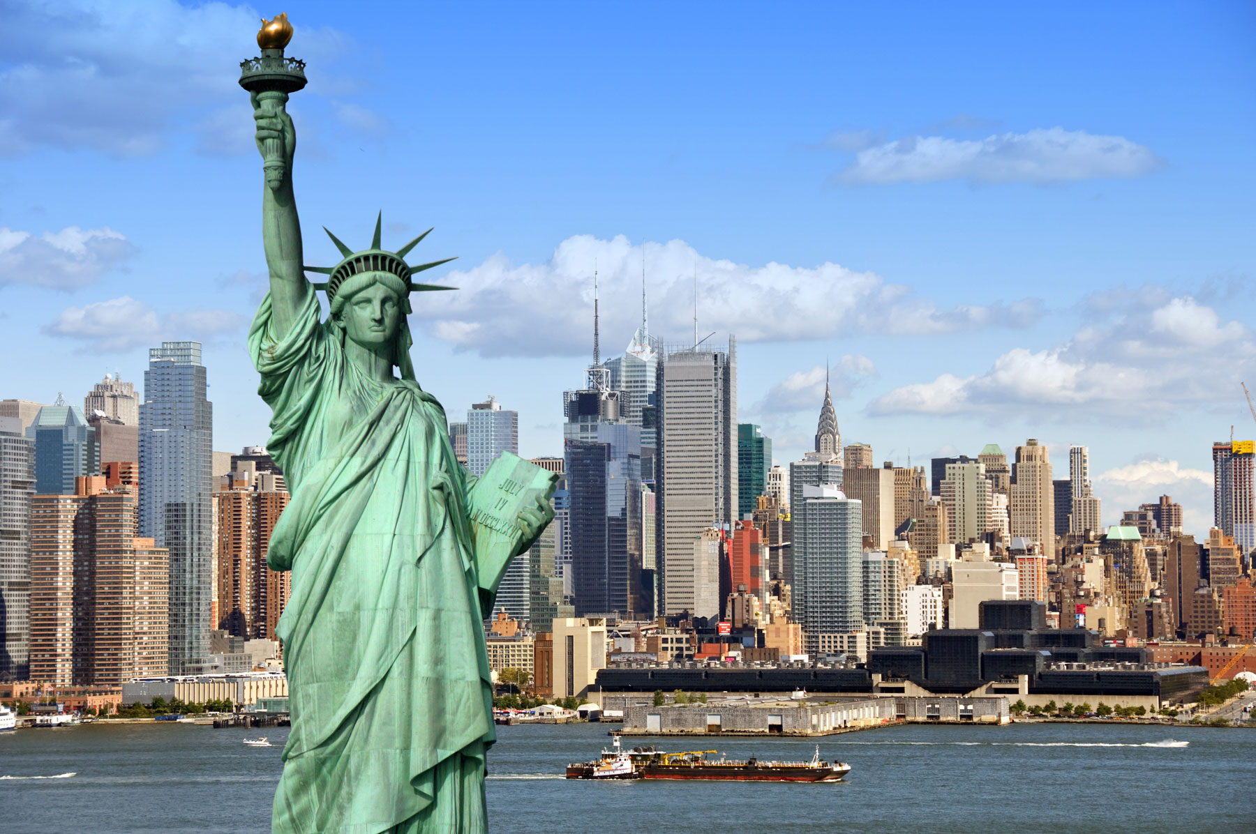 10 cose romantiche da fare a New York