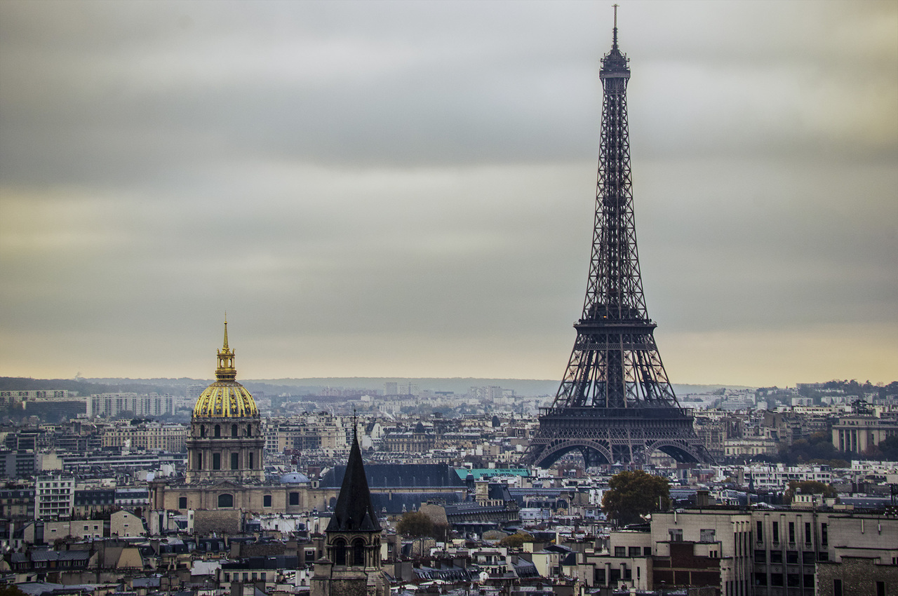 paris