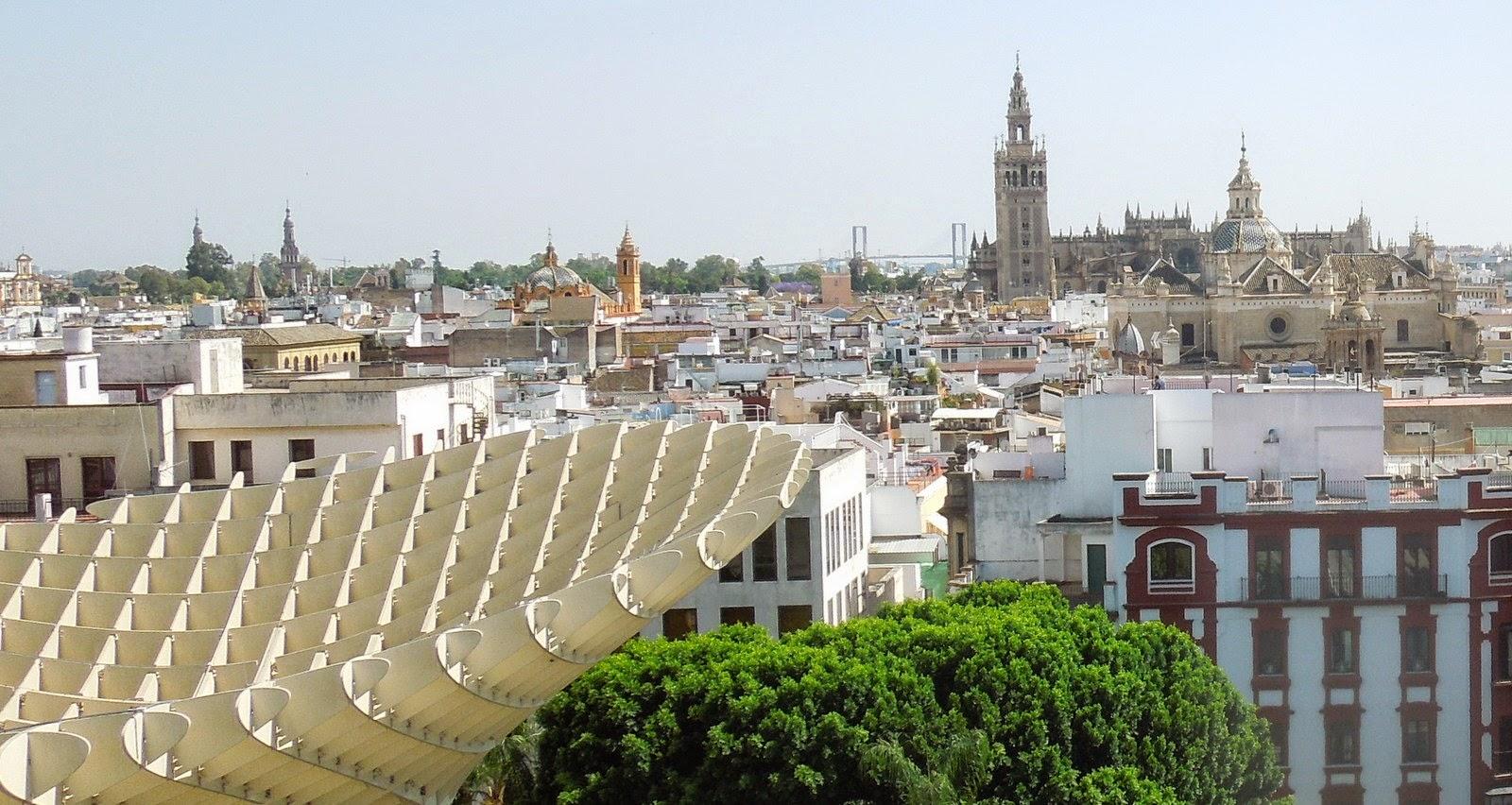 siviglia alcazar e cattedrale L 2DeaXK