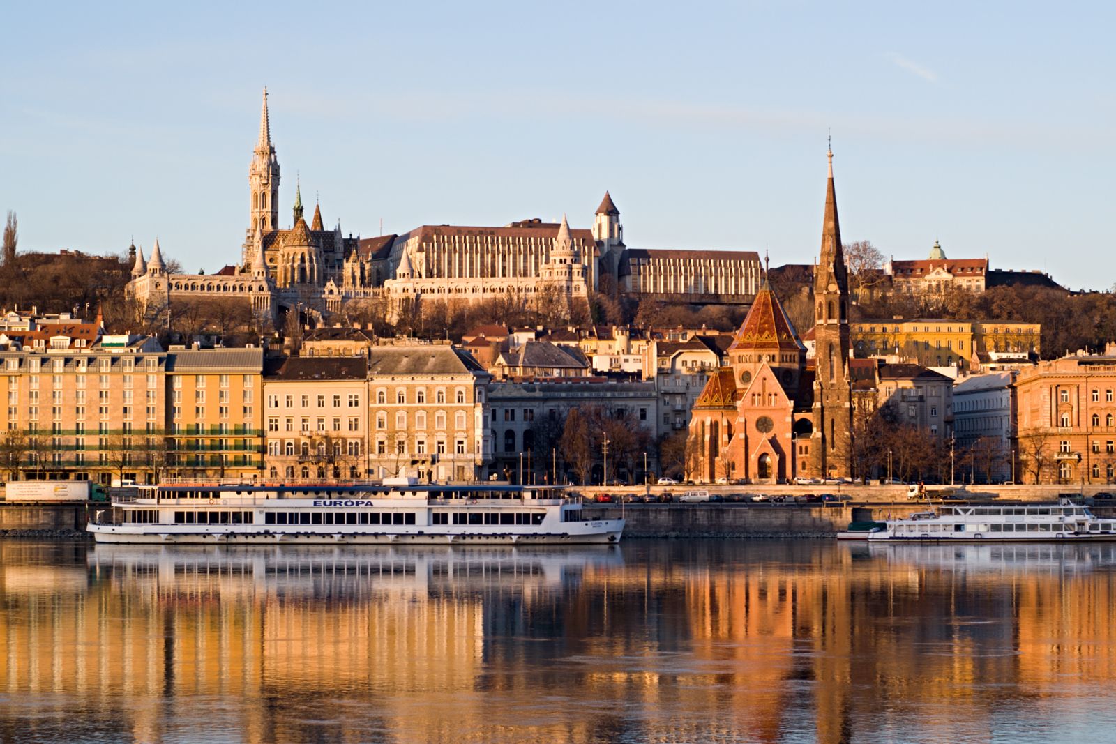 3 più belle città da visitare Europa Orientale