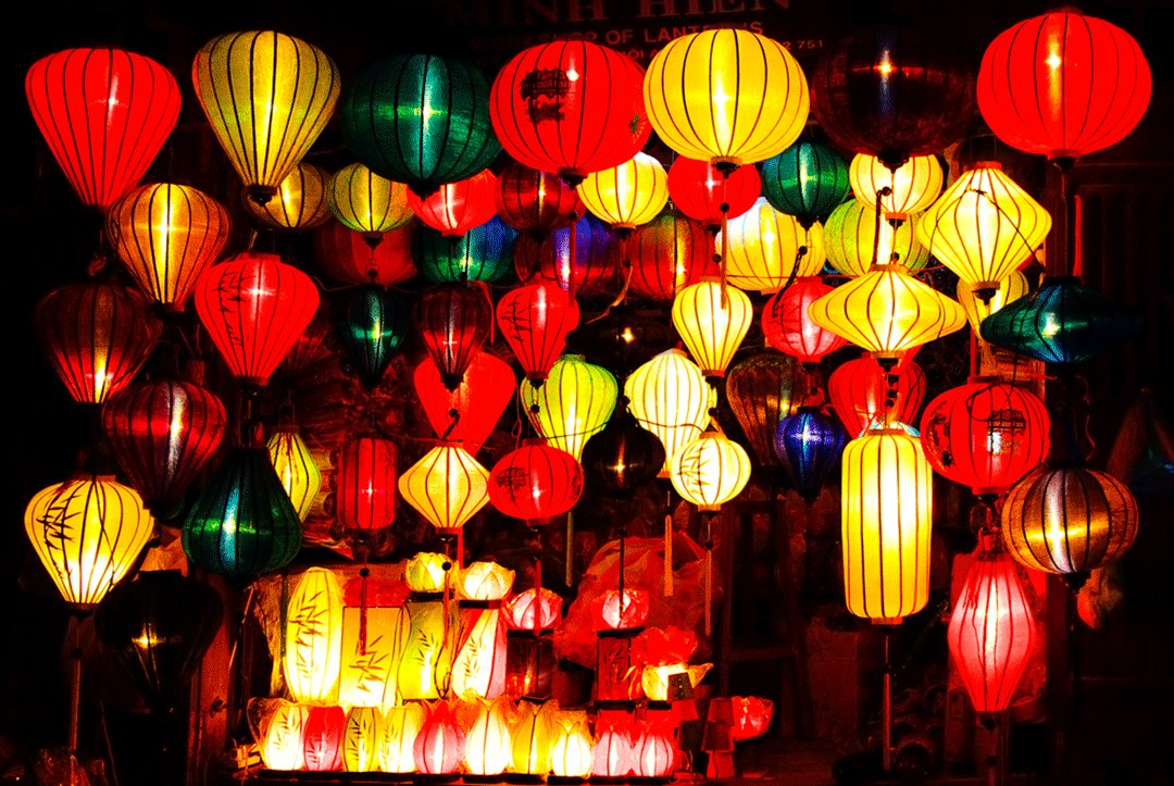 Come si celebra il Capodanno Cinese in Indonesia