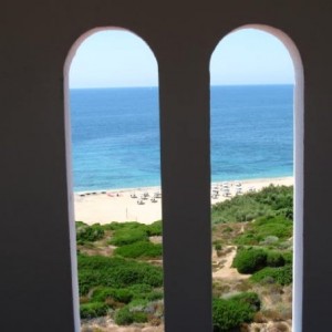 Rotonda Club Costa Verde