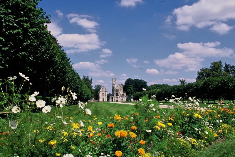 Cinque motivi per visitare la Piccardia in primavera 2015